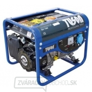 Elektrocentrála 1000W , ELC1500 AVR, jednofázová+ OLEJ, KANISTER, ZOSTAVENIE, SERVIS PLUS A DOPRAVA ZADARMO Elektrocentrála 1000W , ELC1500 AVR, jednofázová+ OLEJ, KANISTER, ZOSTAVENIE, SERVIS PLUS A DOPRAVA ZADARMO gallery main image