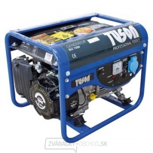 Elektrocentrála 1000W , ELC1500 AVR, jednofázová Elektrocentrála 1000W , ELC1500 AVR, jednofázová gallery main image