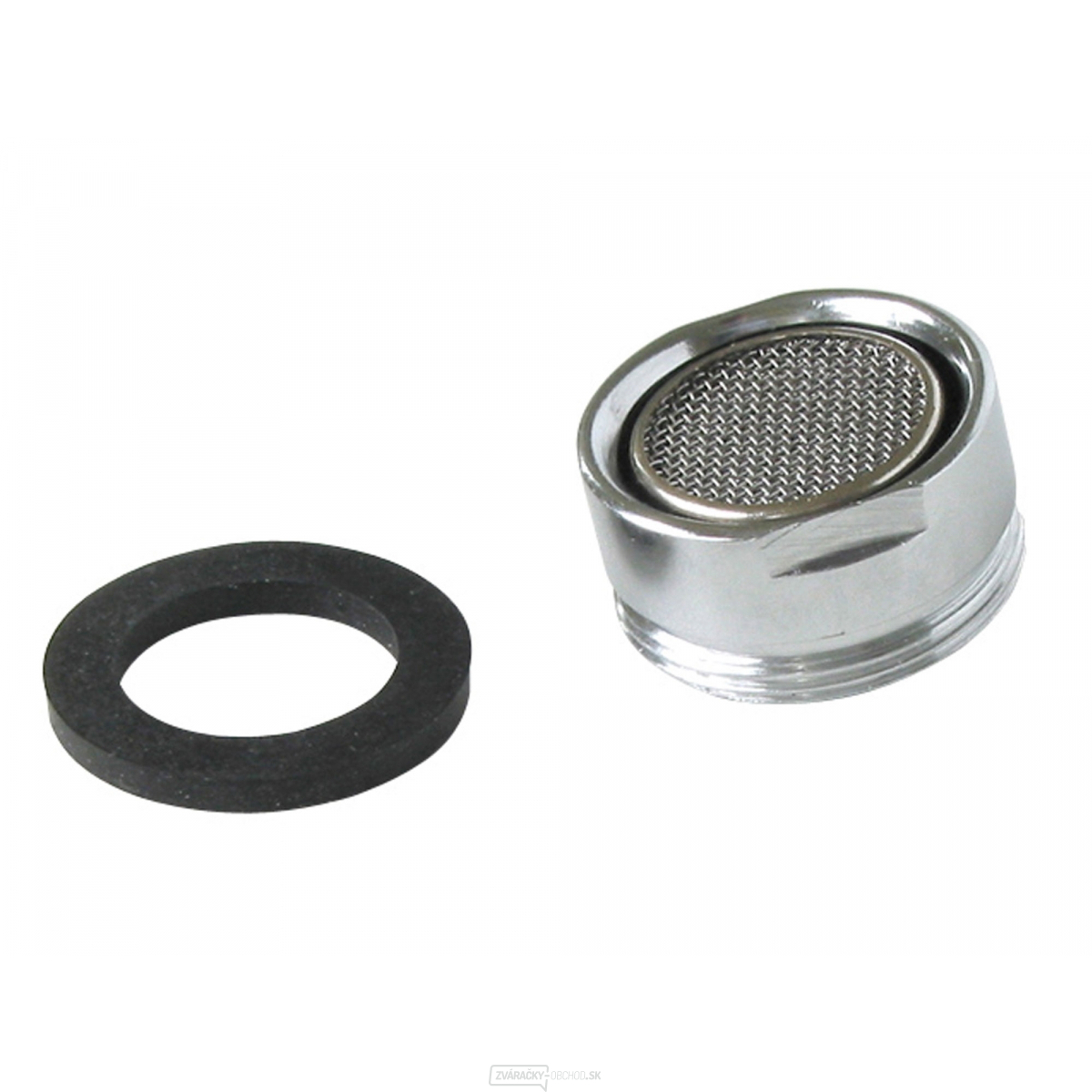 Perlátor, M24, chrom pre 81029