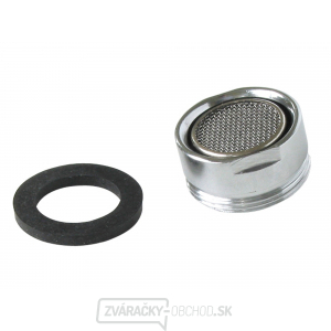 Perlátor, M24, chrom pre 81029 Perlátor, M24, chrom pre 81029 gallery main image