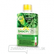Biocin-FK Rostlinný posilující prostředek pro kuchyňské byliny Náhľad