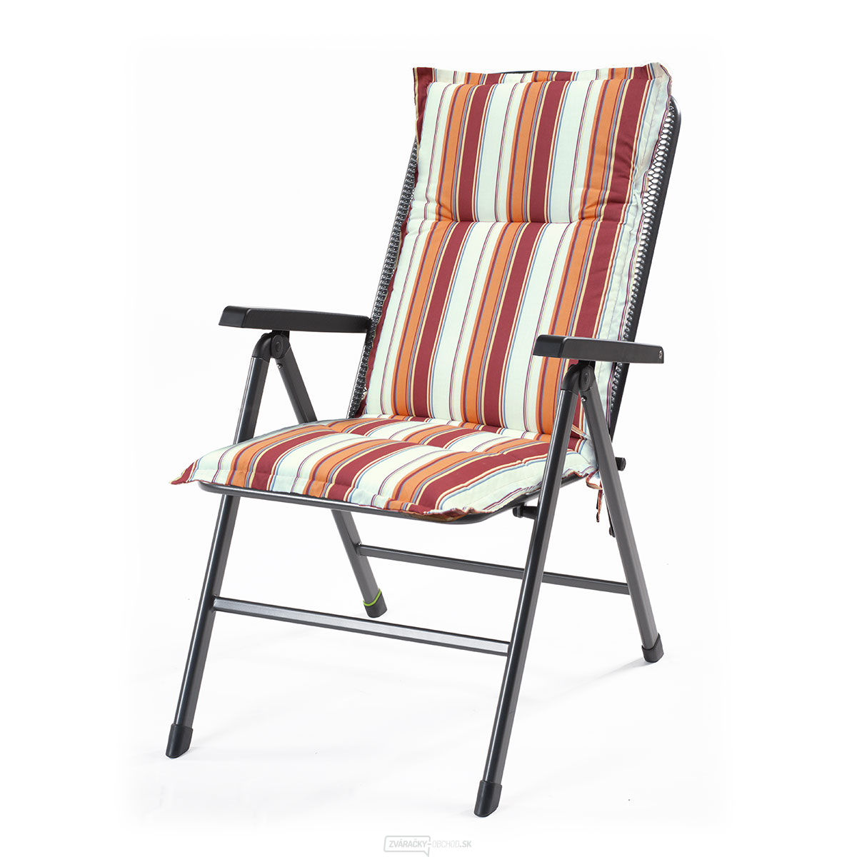 Creador Hartman orange 120x50x6-1 polstr gallery main image