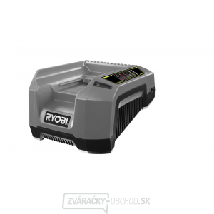 36 V rychlonabíjačka BCL3650F Ryobi