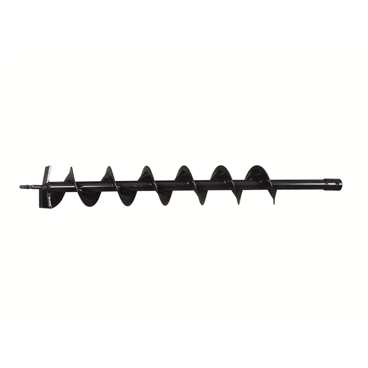 Scheppach půdní vrták pr. 100 mm, délka 800 mm (EB 1650/1700) 7904702701