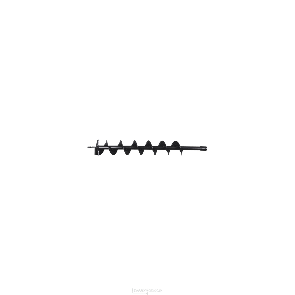 Scheppach půdní vrták pr. 100 mm, délka 800 mm (EB 1650/1700)