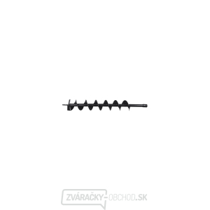 Scheppach půdní vrták pr. 100 mm, délka 800 mm (EB 1650/1700)  Scheppach půdní vrták pr. 100 mm, délka 800 mm (EB 1650/1700)  gallery main image