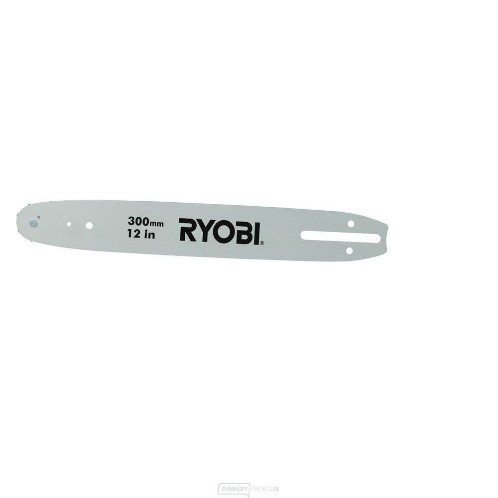 Ryobi RAC 226 30 cm lišta (pro RCS 36)