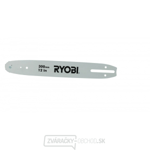 Ryobi RAC 226 30 cm lišta (pro RCS 36)
