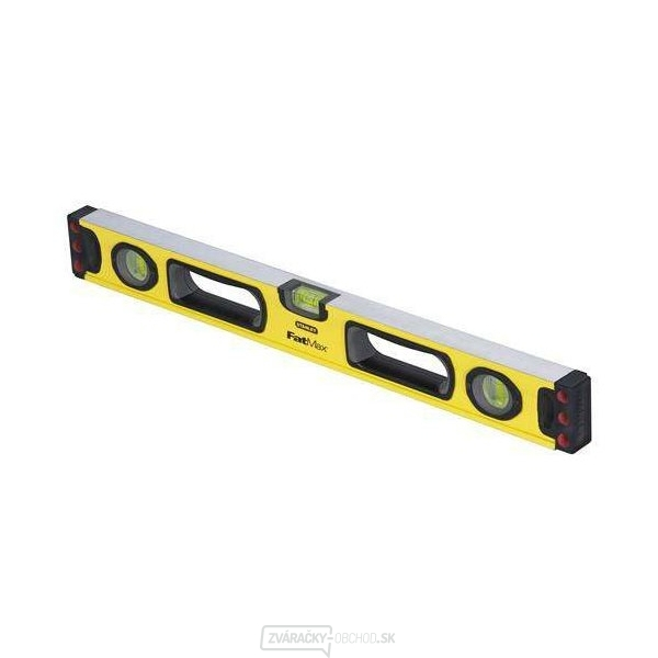 Vodováha 900 mm FatMax Stanley