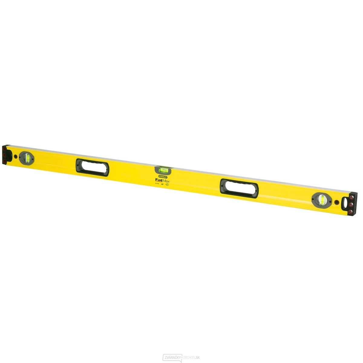 Vodováha 1200 mm FatMax Stanley