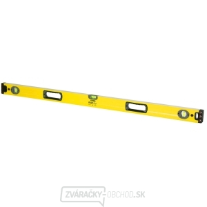 Vodováha 1800 mm FatMax Stanley