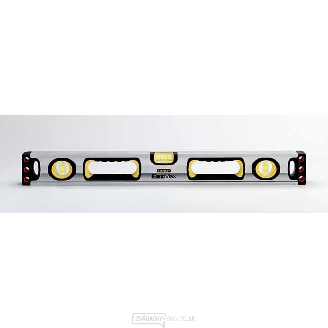 Vodováha 600 mm magnetická FatMax Stanley