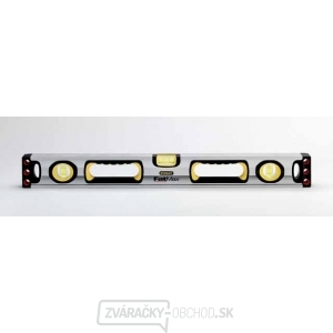 Vodováha 600 mm magnetická FatMax Stanley Vodováha 600 mm magnetická FatMax Stanley gallery main image