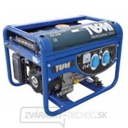 Jednofázová elektrocentrála 2000W ELC2500 AVR+ OLEJ, KANISTER, ZOSTAVENIE, SERVIS PLUS A DOPRAVA ZADARMO Jednofázová elektrocentrála 2000W ELC2500 AVR+ OLEJ, KANISTER, ZOSTAVENIE, SERVIS PLUS A DOPRAVA ZADARMO gallery main image