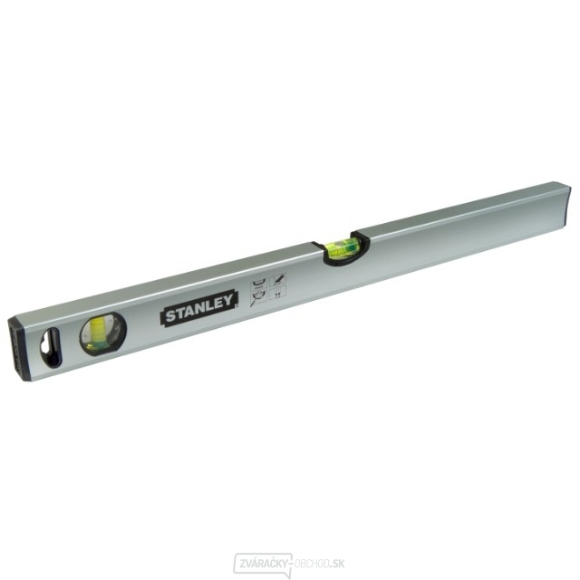 Klasická vodováha magnetická 800 mm Stanley