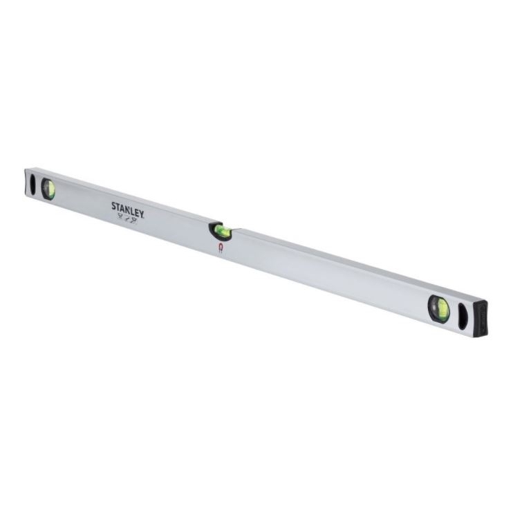 Klasická vodováha magnetická 2000 mm Stanley