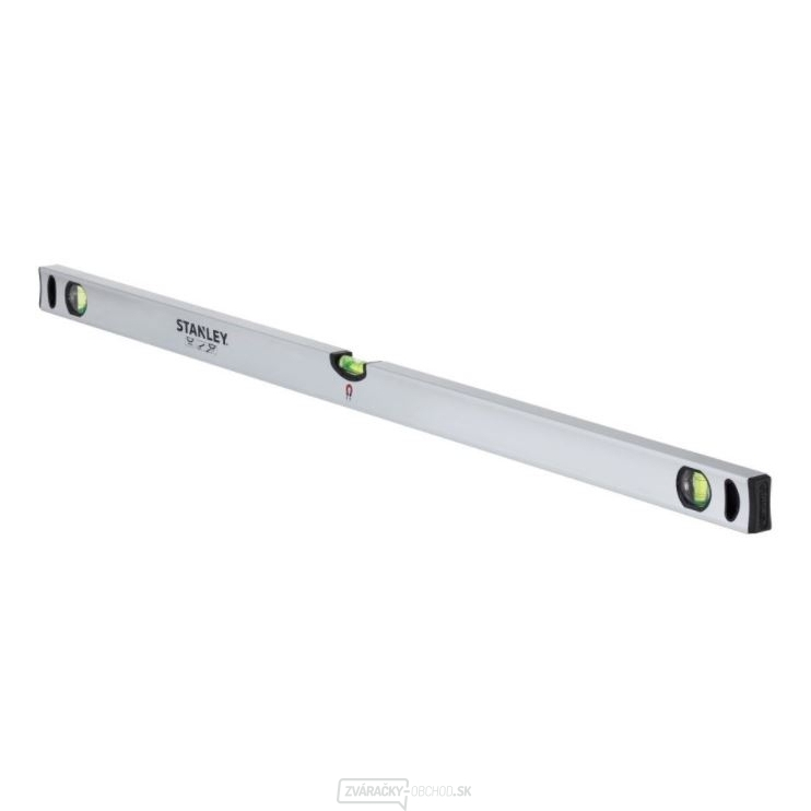 Klasická vodováha magnetická 2000 mm Stanley