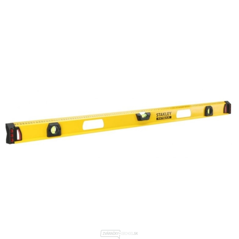 Vodováha 1200 mm I-BEAM FatMax Stanley