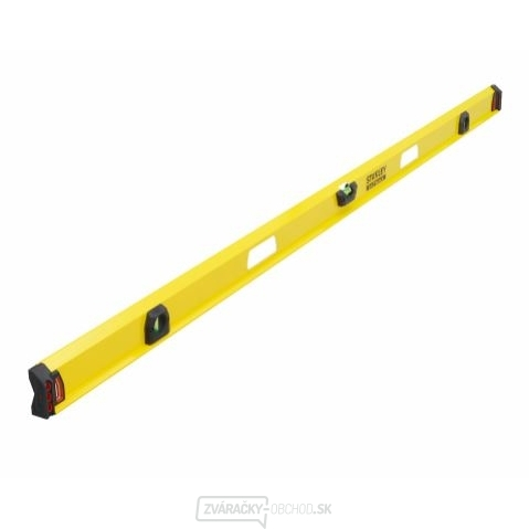 Vodováha 1800 mm I-BEAM FatMax Stanley