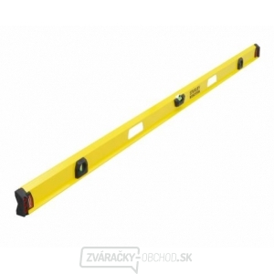 Vodováha 1800 mm I-BEAM FatMax Stanley