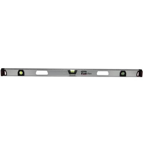 Vodováha 1200 mm magnetická I-BEAM FatMax Stanley 1-43-556