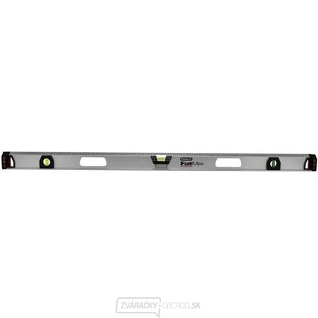 Vodováha 1200 mm magnetická I-BEAM FatMax Stanley