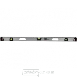 Vodováha 1200 mm magnetická I-BEAM FatMax Stanley Vodováha 1200 mm magnetická I-BEAM FatMax Stanley gallery main image