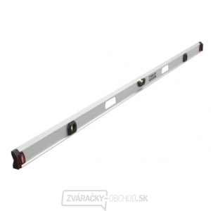 Úroveň 200 cm magnetický I-BEAM FatMax Stanley gallery main image
