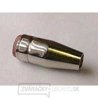 Plynová tryska silně kónická NW 9,5  MB 15 gallery main image