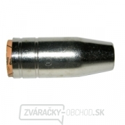 Plynová tryska silně kónická  MB 25 Plynová tryska silně kónická  MB 25 gallery main image