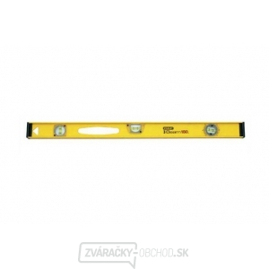 Vodováha 1000 mm I-BEAM 180° Stanley Vodováha 1000 mm I-BEAM 180° Stanley gallery main image