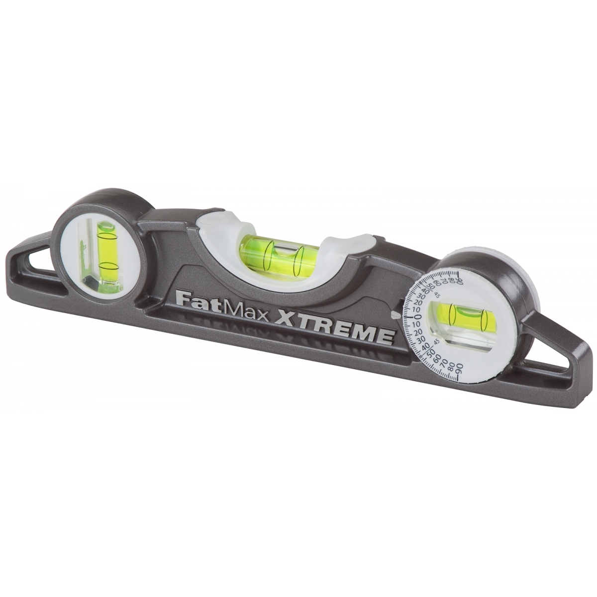 Vodováha Torpedo magnetická 250 mm FatMax Xtreme Stanley