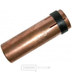 Plynová hubice cylindrická (válcová) BINZEL MB 26