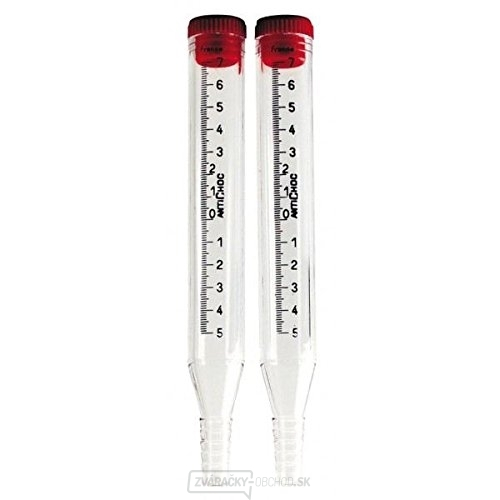 Hadicová vodováha 120 mm Stanley