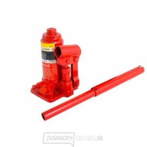 Hydraulický zdvihák, nosnosť 6t Hydraulický zdvihák, nosnosť 6t gallery main image