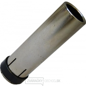 Plynová hubice cylindrická (válcová) BINZEL MB 36