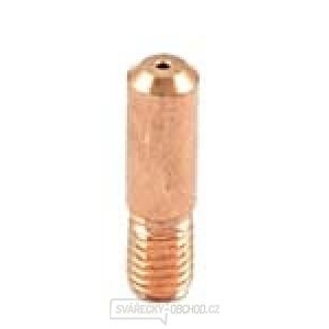 E-shop Binzel Kontaktní trubička na hliník M6 0,8 mm 141.0002