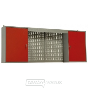 Závesná skriňa kombi 160x60x19 cm Závesná skriňa kombi 160x60x19 cm gallery main image