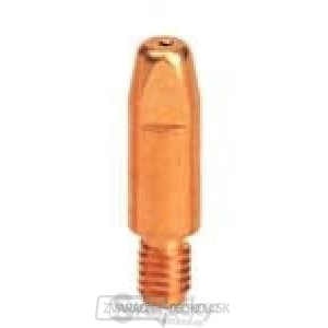Kontaktní trubička Zirkon M6 1,0mm gallery main image