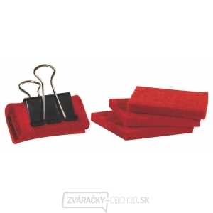 Čistící plsť pro ocelový drát Čistící plsť pro ocelový drát gallery main image