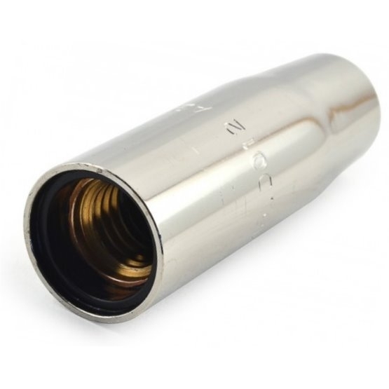 E-shop TR-WELD Plynová hubica závit M14, NW 16 - kónická - dĺžka 70 mm 145.D011