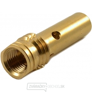 Mezikus BINZEL M12/M6/30 LH gallery main image