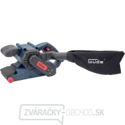 Pásová brúska BS 76-900 E Náhľad