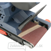 Pásová brúska BS 76-900 E Náhľad