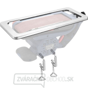 Pásová brúska BS 76-900 E náhled