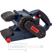 Pásová brúska BS 76-900 E Pásová brúska BS 76-900 E gallery main image