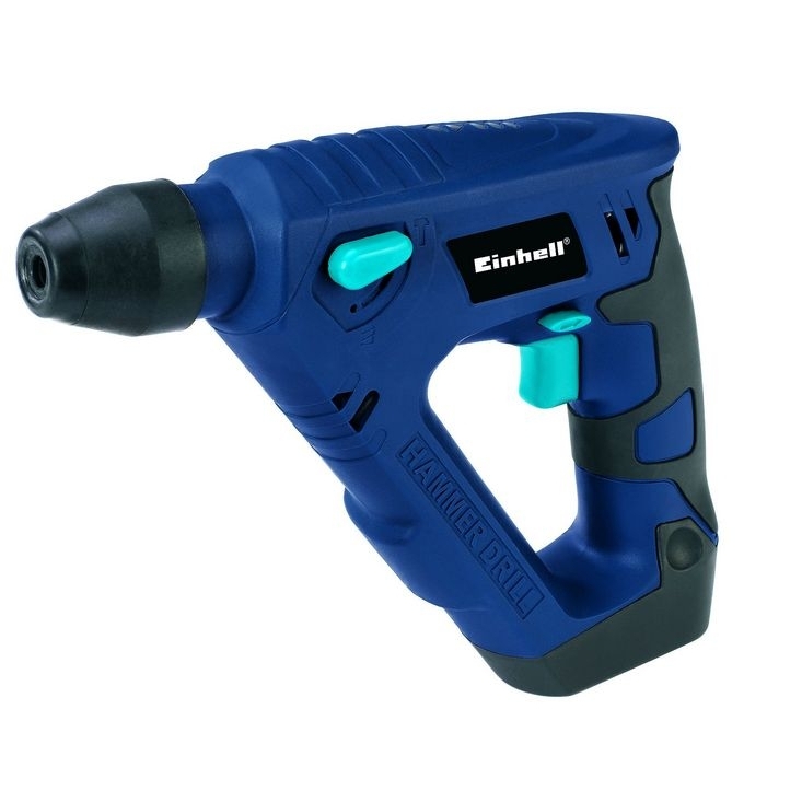 Kladivo vŕtacie aku BT-HD 14,4 Li Einhell Blue gallery main image