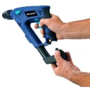 Kladivo vŕtacie aku BT-HD 14,4 Li Einhell Blue Náhľad