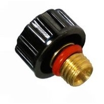 E-shop TR-WELD Kryt elektrody krátký ABITIG GRIP 9/20 701.0240