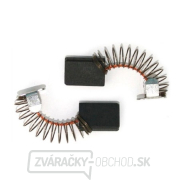 Sadrokartonársky skrutkovač TBS 710 náhled